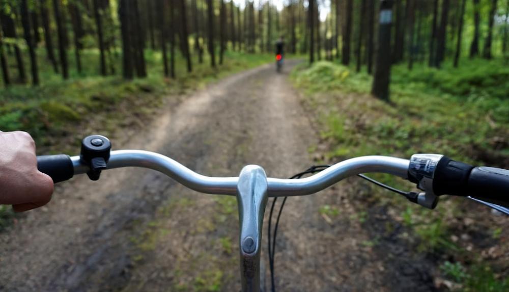 Location vélo Martinique